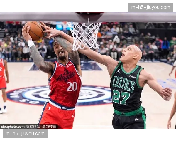 凯尔特人获武切维奇补强内线 奢侈税降低且阵容更趋均衡