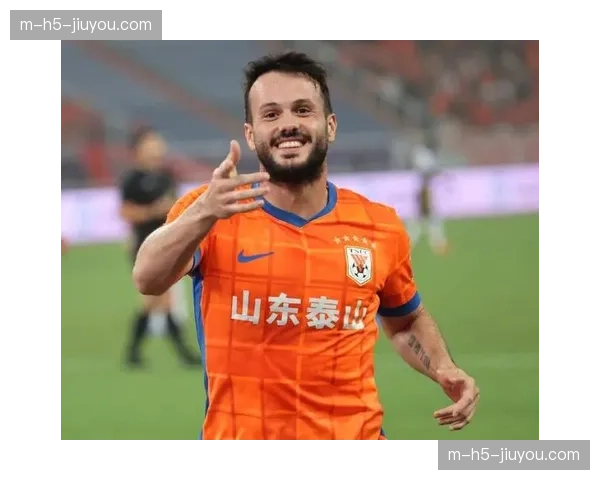 山东泰山续约卡扎伊什维利锁定进攻核心延续火力