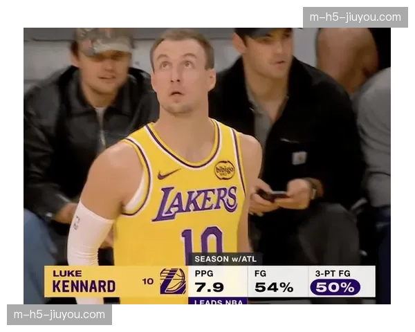 湖人肯纳德1.2秒三分绝杀魔术 詹姆斯出场数升至历史第一 湖人肯纳德1.2秒三分绝杀魔术 詹姆斯出场数升至历史第一